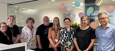 Flinders University 2024 Vice Chancellor's Award