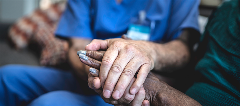 PELP Framework supports high-quality end-of-life care