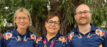 My Journey Needs Round: Creating culturally safe and person-centred palliative care for Aboriginal and Torres Strait Islander People