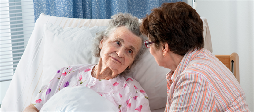 New guide helps volunteers navigate palliative care encounters