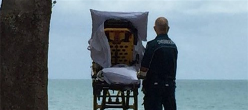 Embracing a restorative care approach to bring comfort, dignity and joy to end-of-life care