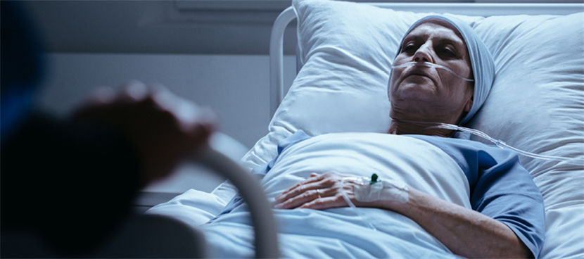 Understanding pain and appetite distress in pancreatic cancer: Findings from a national palliative care study