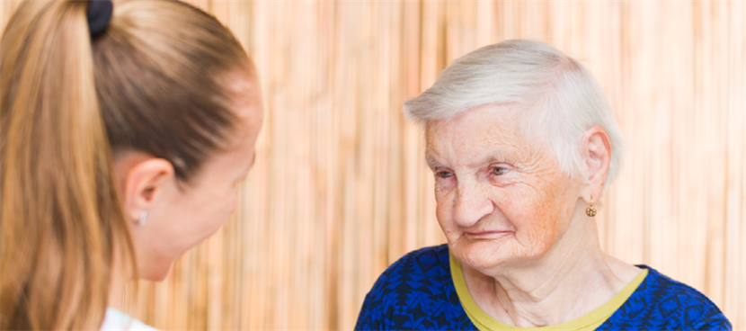 Supporting workforce wellbeing when caring at the end of life