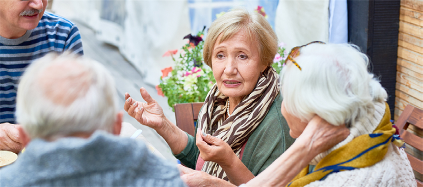 From council halls to kitchen tables: How local government amplifies Palliative Care Connect in South Australia