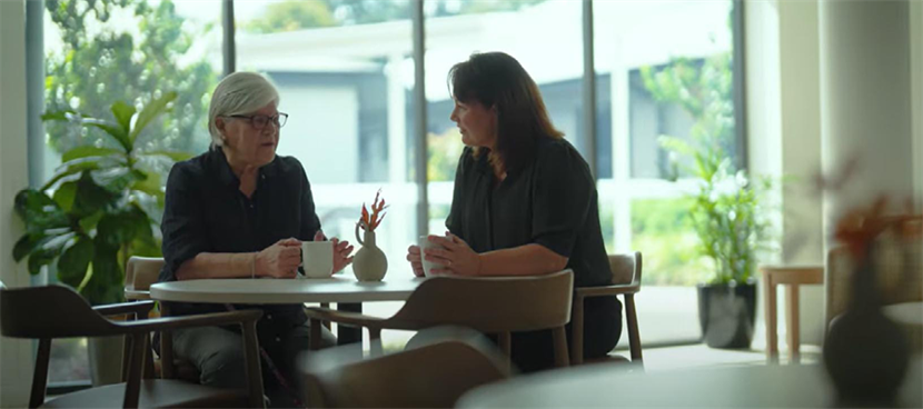 The vital role of personal careworkers in palliative and end-of-life care