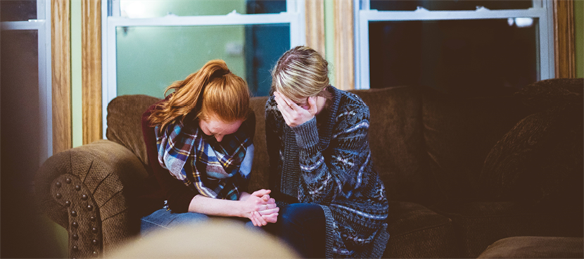 Beyond lights and sirens: What paramedic guidelines say about supporting families during death & dying