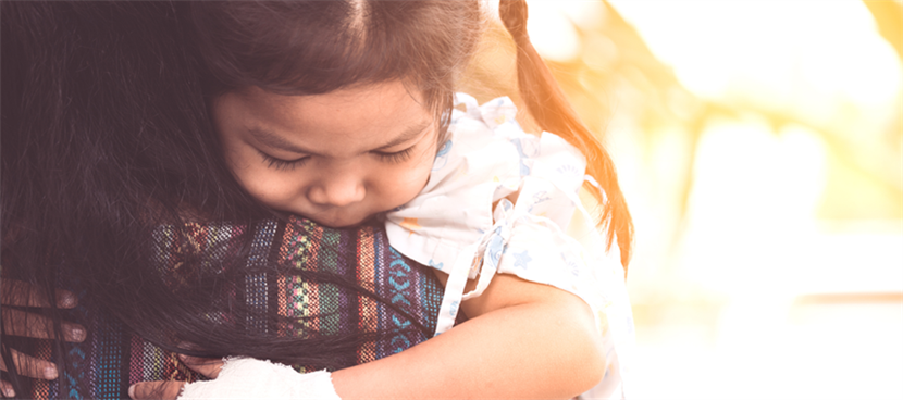 Australia’s first paediatric palliative care clinical guidelines bridge knowledge gaps