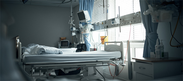 Understanding the realities of palliative care in acute hospitals: Insights from multidisciplinary clinicians