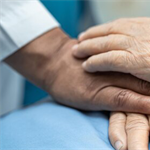 Bringing palliative care expertise to a general medicine ward: Supporting patients and families when they need it most