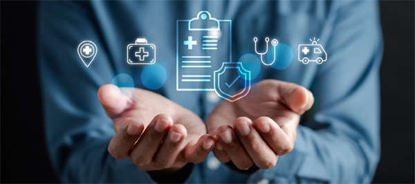 Digital foundations: Empowering allied health through data, tech and AI