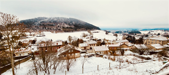 Volunteers and psychologists reflect on the personal in palliative care