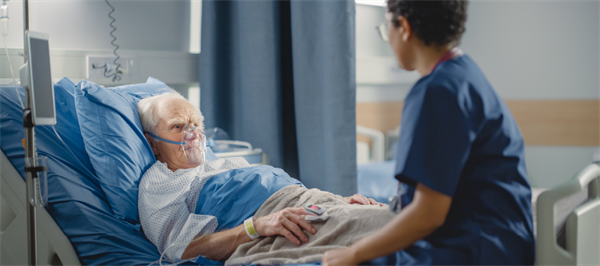 End-of-life care in dementia: Are we doing enough?