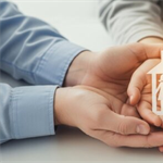 Community-based end-of-life care for children