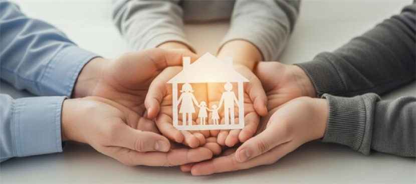 Community-based end-of-life care for children