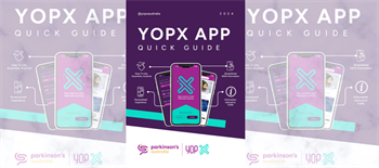 Palliative care & Parkinson’s: It’s about living well, not just dying well