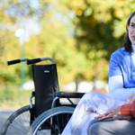 Reimagining respite and transition care for people living with dementia: A person-centred, rights-based approach