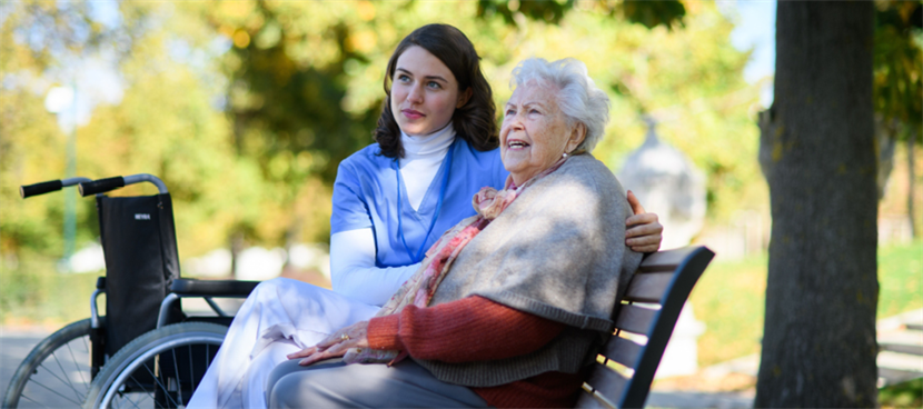 Reimagining respite and transition care for people living with dementia: A person-centred, rights-based approach