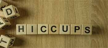 When the hiccups don't stop: Rethinking care for a hidden struggle in palliative care