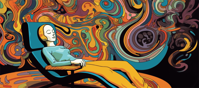 Psilocybin-assisted psychotherapy:  Exploring new treatments for distress at end of life