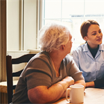 Supportive care for people with life-limiting chronic conditions is a newish “thing” that most people have not even heard of. So, what is it?