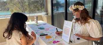 Community solutions to end-of-life care: Where connection, culture and community meet