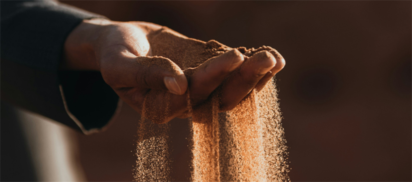 The inner journey: Distress and survival in people living with a life limiting illness