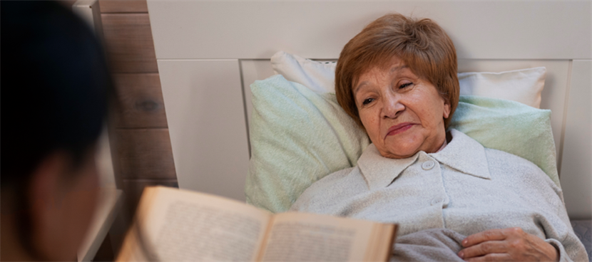 A Respectful Death at Home: Minda and Palliative Care Connect’s commitment to compassionate end-of-life care