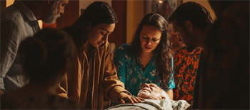 Providing end-of-life care for people from culturally diverse backgrounds in intensive care