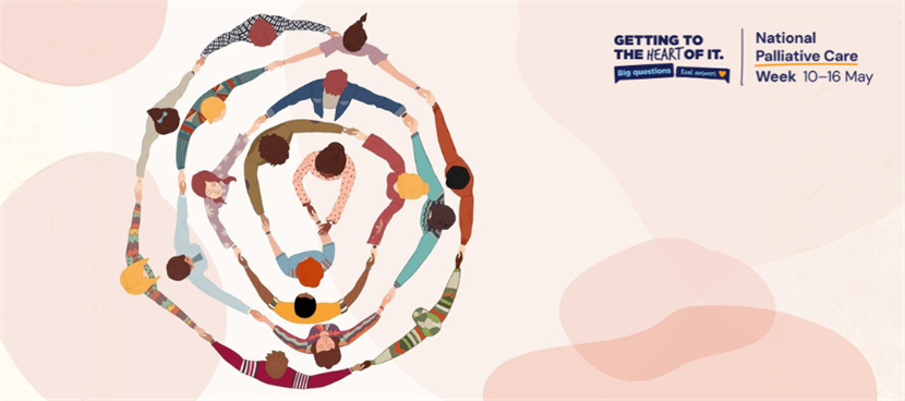 How Navigators support people who contact Palliative Care Connect