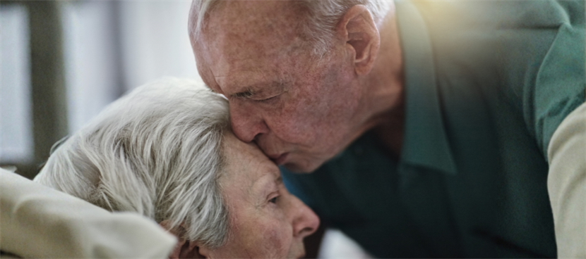 At home until the end? What carers shared about navigating in-home aged care at the end of life