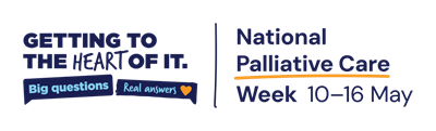 Supporting National Palliative Care Week