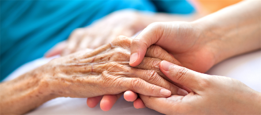 Using quality indicators to support high quality palliative care for older people