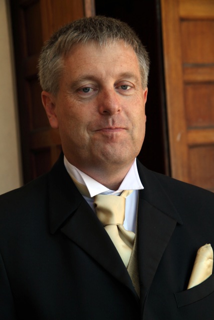 Profile picture of Patrick Cox