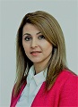 Profile picture of Dr Tina Janamian