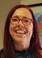 Profile picture of Sue Cosgrove