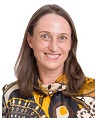 Profile picture of Associate Professor Tina Cockburn