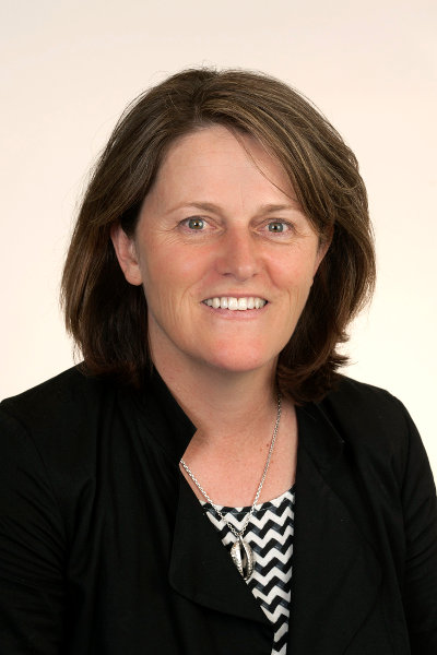 image of Liz Callaghan, blog post author and CEO of Palliative Care Australia