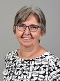 Profile picture of Professor Jennifer Tieman