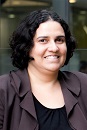 Profile picture of Meera Agar