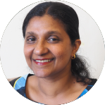Profile picture of Dr. Pathma Namasivayam