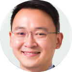 Profile picture of Dr Aaron K Wong