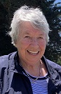 Profile photo of Judith Leeson