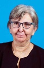 Profile image of Jennifer Tieman