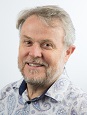 Profile picture of Dr John Rosenberg