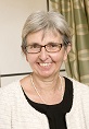 Dr Jennifer Tieman portrait photograph