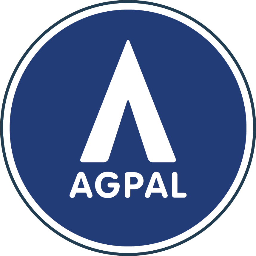 AGPAL logo