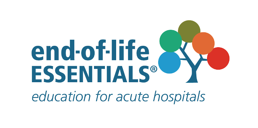 End of Life Essentials logo