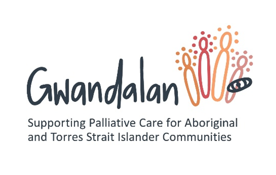 Gwandalan logo