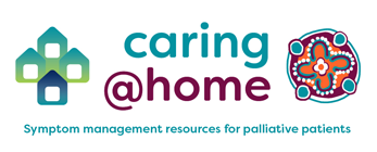 caring@home logo