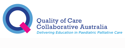 CareSearch partner QuoCCA logo